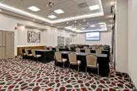 Hampton Inn & Suites by Hilton-Grande Prairie, Alberta