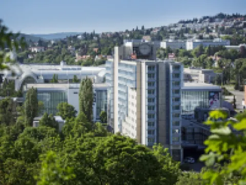 Orea Congress Hotel Brno Hotels in Brno