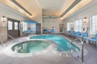 Comfort Inn & Suites Carbondale on the Roaring Fork Hotels in Basalt