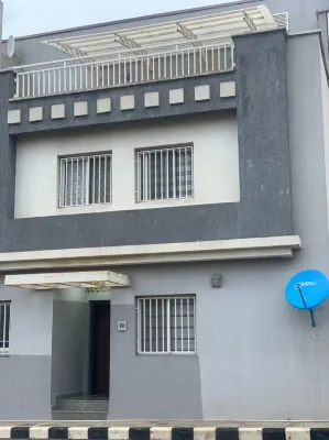 자스민 에스테이트 다와키 힐사이드