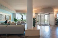 Le Dune Suite Hotel - parcheggio