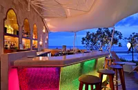 Marrakesh Hua Hin Resort & Spa - 5-Star