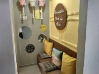 Pousada Flor de Mãe Hotels in Volta Redonda