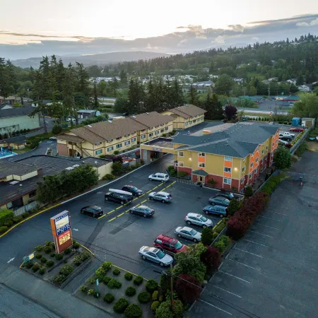 Bay City Inn