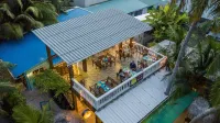 SeaLaVie Inn Hôtels à : Ukulhas
