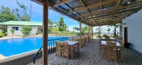 Casa Feliz Ocean Resort