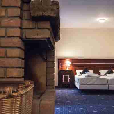 Stargaze Home Hotel Rooms