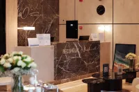 Shada Sea Hotel Hotel a Duba