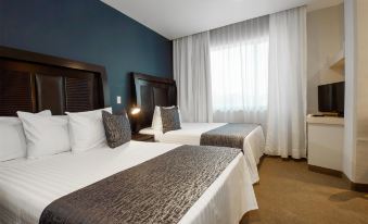 Best Western Real Tula Express