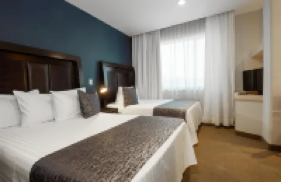 Best Western Real Tula Express Hotels in 