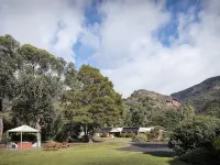 Pinnacle Holiday Lodge Hotels in Halls Gap