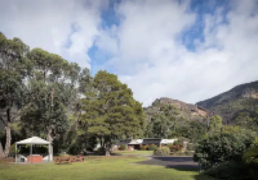 Pinnacle Holiday Lodge