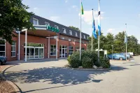 Van der Valk Landhotel Spornitz Hotels in Neustadt-Glewe