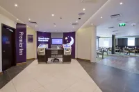 Premier Inn London Sidcup Hôtels à : Bexley