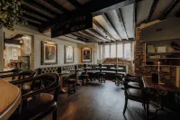 The Bull and Swan