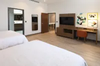 홀리데이 인 나보호아, IHG 제공 - 무료 와이파이
