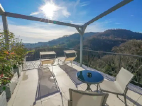 Hotel Vita Hotels in Salo