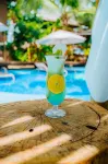 Aloha Village Hotel - Beach