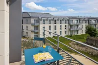 Zenitude Hôtel-Résidences Cholet Hotels in Sevremoine