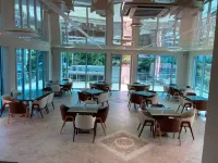 Urban Apartments Hotels in Sutomore