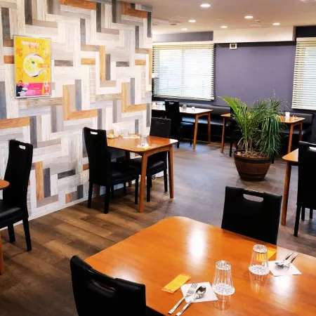 Paprika Hotel desu
