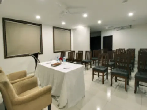 Hotel Sai Jashan Shirdi - Where Blessings & Comfort Meet Hotels in Shirdi