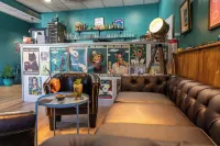 Logis Hôtels et Restaurant la Pause Rn7 Hotels in Sauzet