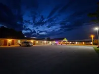 OYO Sandman Inn - ที่มีที่จอดรถ