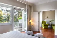 Silva Hotel Splendid Hotels in Anagni