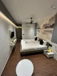 V Love Heritage - Hot Tub