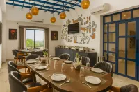 Aarambh By The Sky Imperial