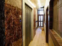 Hotel Dhingra Residency Hotels near Sangram Sagar Lake