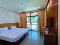 Bugnaw Si-E Beach Resort