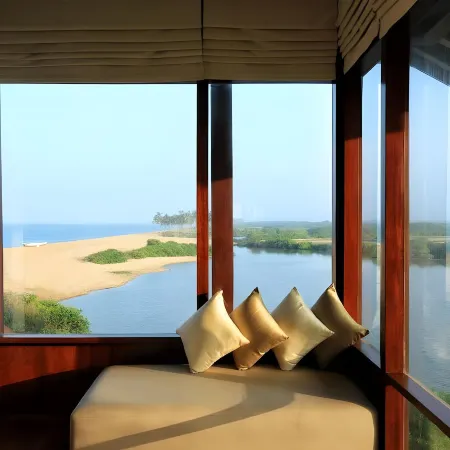 Anantaya Resort & Spa Chilaw