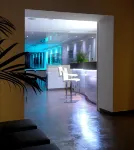 Hotel Villa Pannonia - Beach