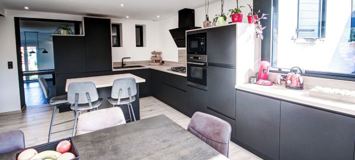 Chambres d'hôtes du Val d'Asson Hotéis em Vendee