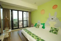 Fat Snail B&B - Bed and Breakfasts