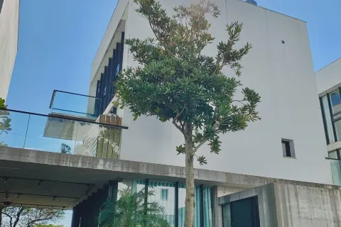 蘆薈別墅民宿