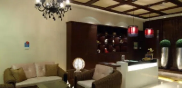 Hotel Golden Bay Kenting