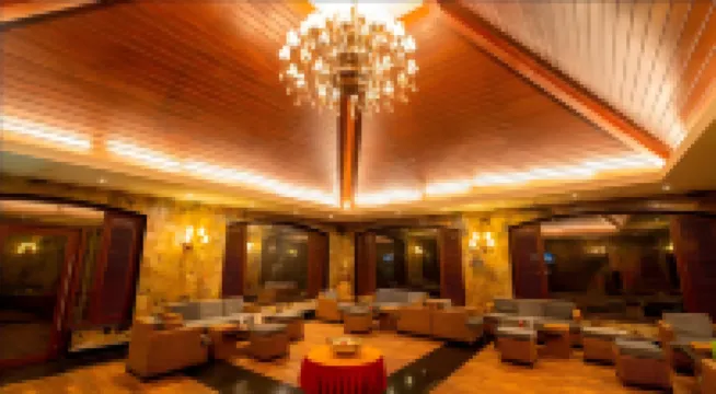 Ocean Spray Hotels in Villupuram