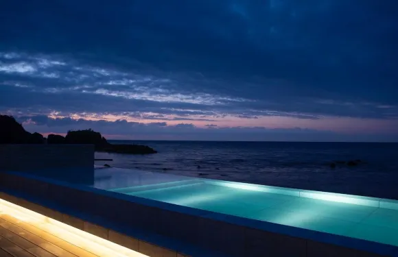 位於阪井的1卧室別墅-平方米|帶1個獨立浴室