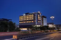 Keys Prima by Lemon Tree Hotels, Kota, Rajasthan Hotels in 
