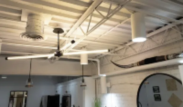 Downtown Tuscaloosa Loft, walking distance to UA/Stadium/Bars/Restaurants