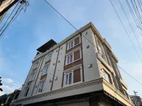 호텔 루드하브 팰리스