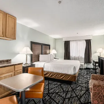 Baymont by Wyndham Grand Haven