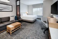 Hyatt Place Bakersfield Hotels in Bakersfield
