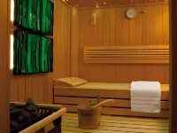 Grand Hotel les Trois Rois - spa