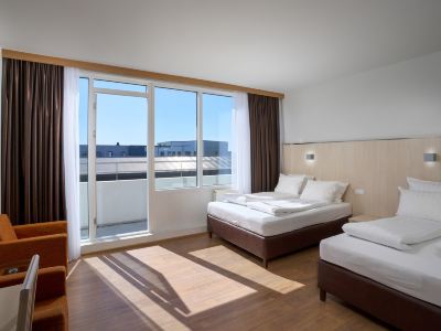 Hotel Klettur
