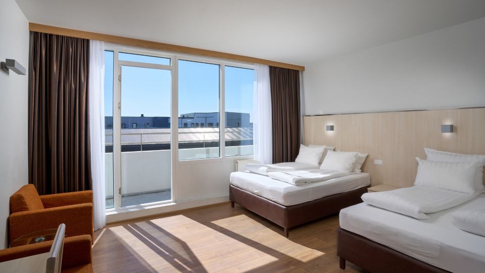 Hotel Klettur
