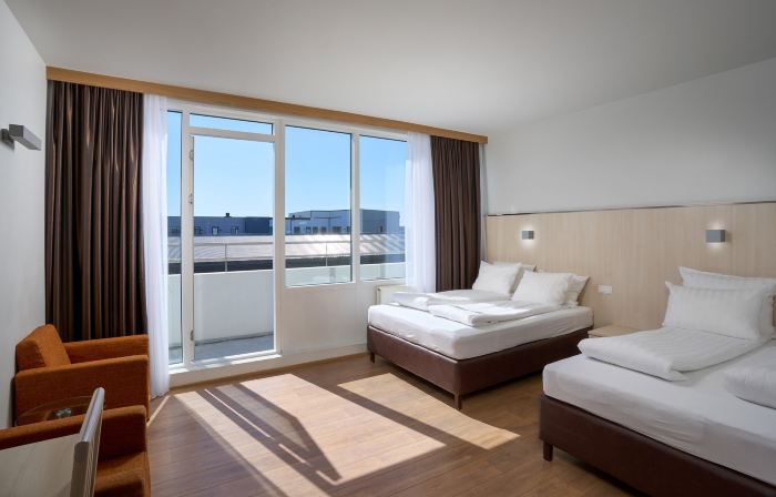 Hotel Klettur
